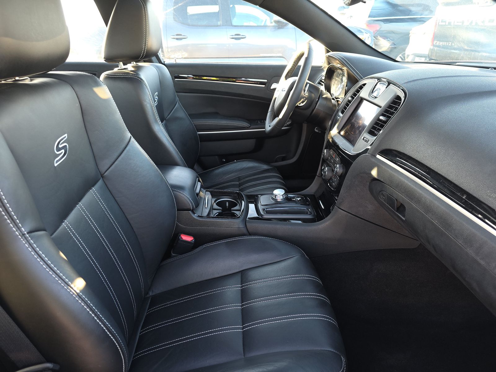 2023 Chrysler 300 300S RWD