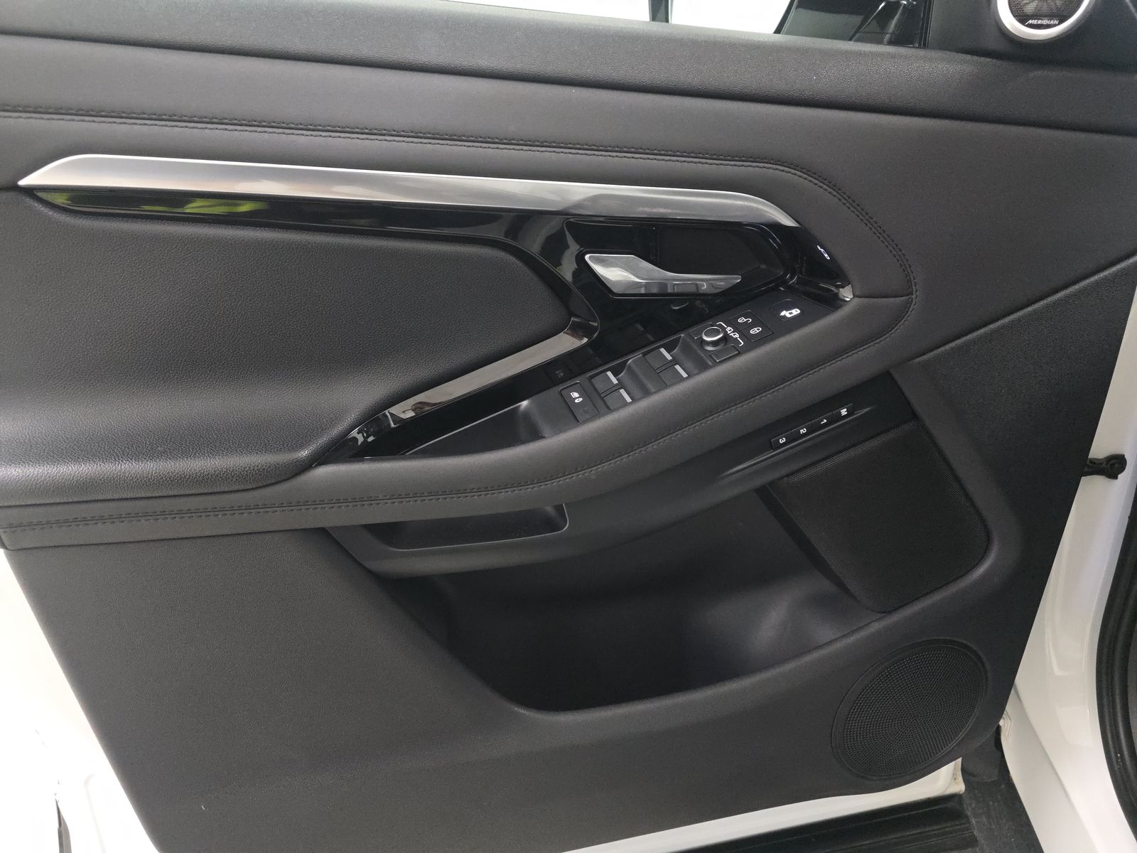 2020 Land Rover Range Rover Evoque R-Dynamic SE AWD