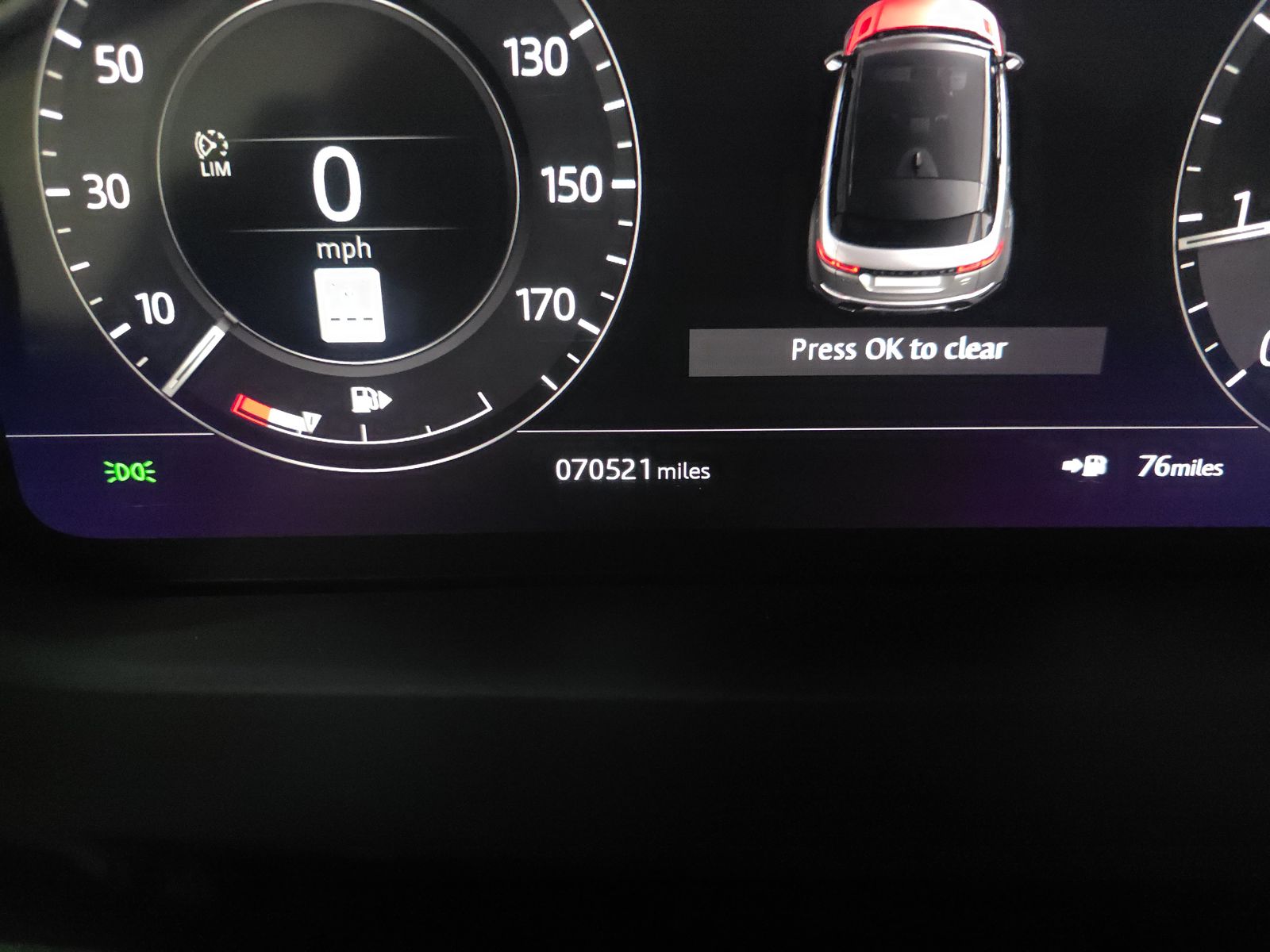 2020 Land Rover Range Rover Evoque R-Dynamic SE AWD