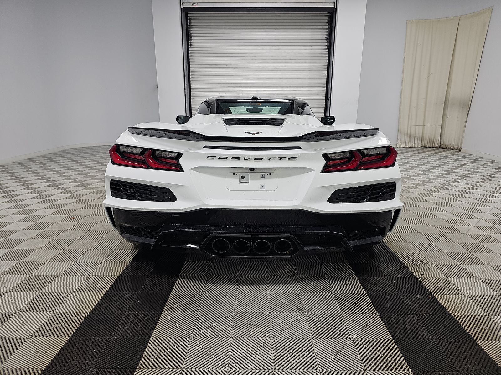 2023 Chevrolet Corvette Z06 RWD