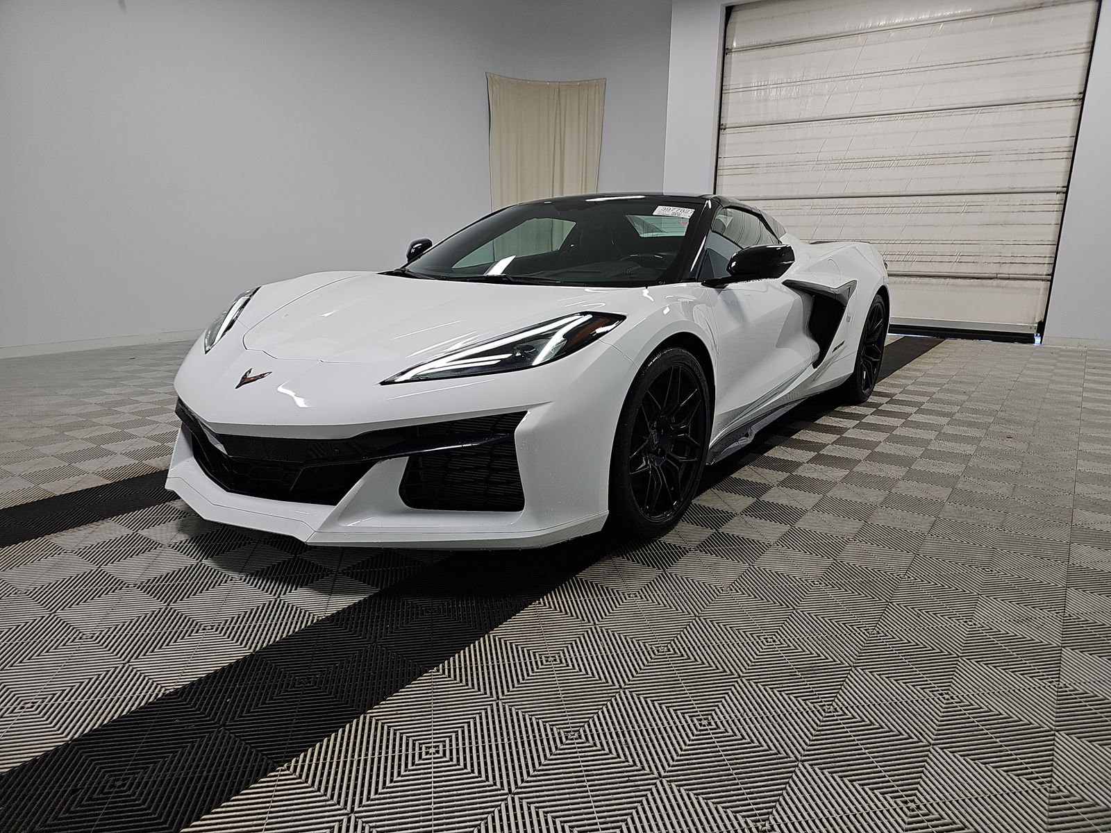 2023 Chevrolet Corvette Z06 RWD