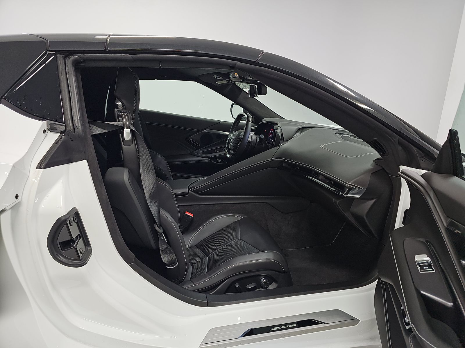 2023 Chevrolet Corvette Z06 RWD