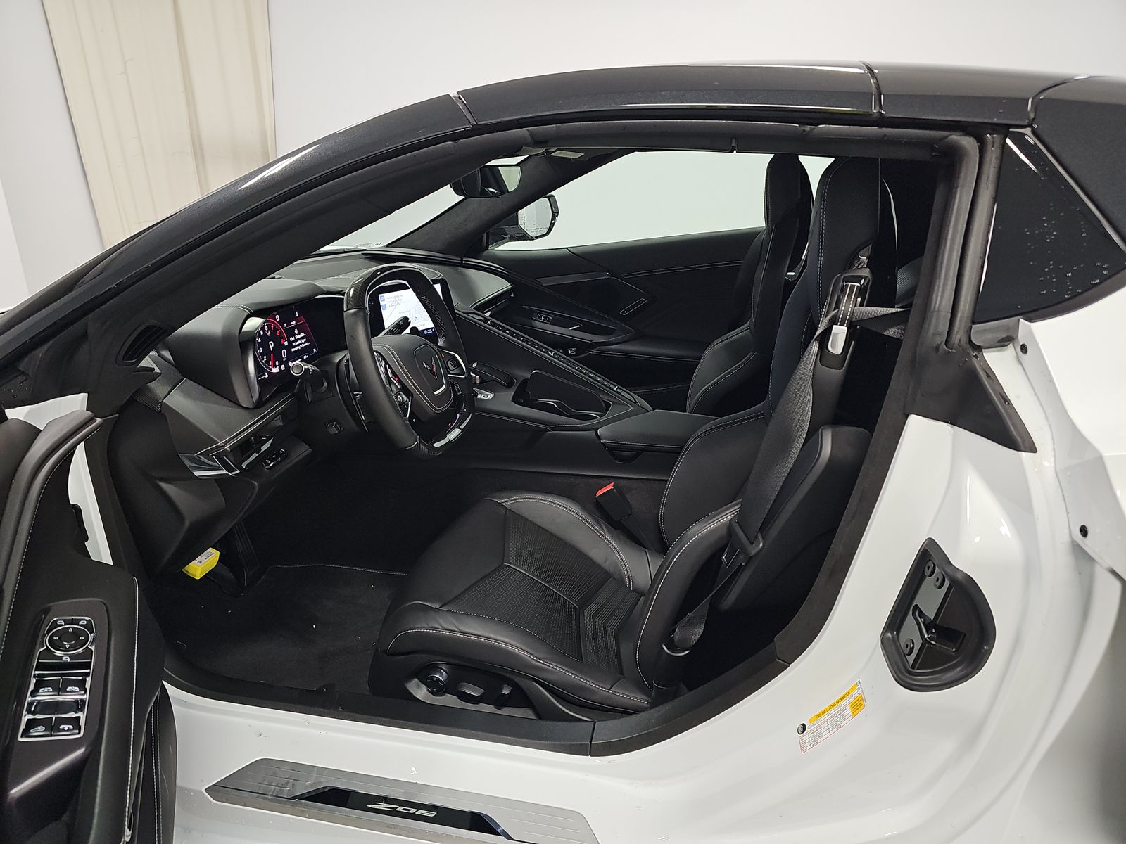 2023 Chevrolet Corvette Z06 RWD