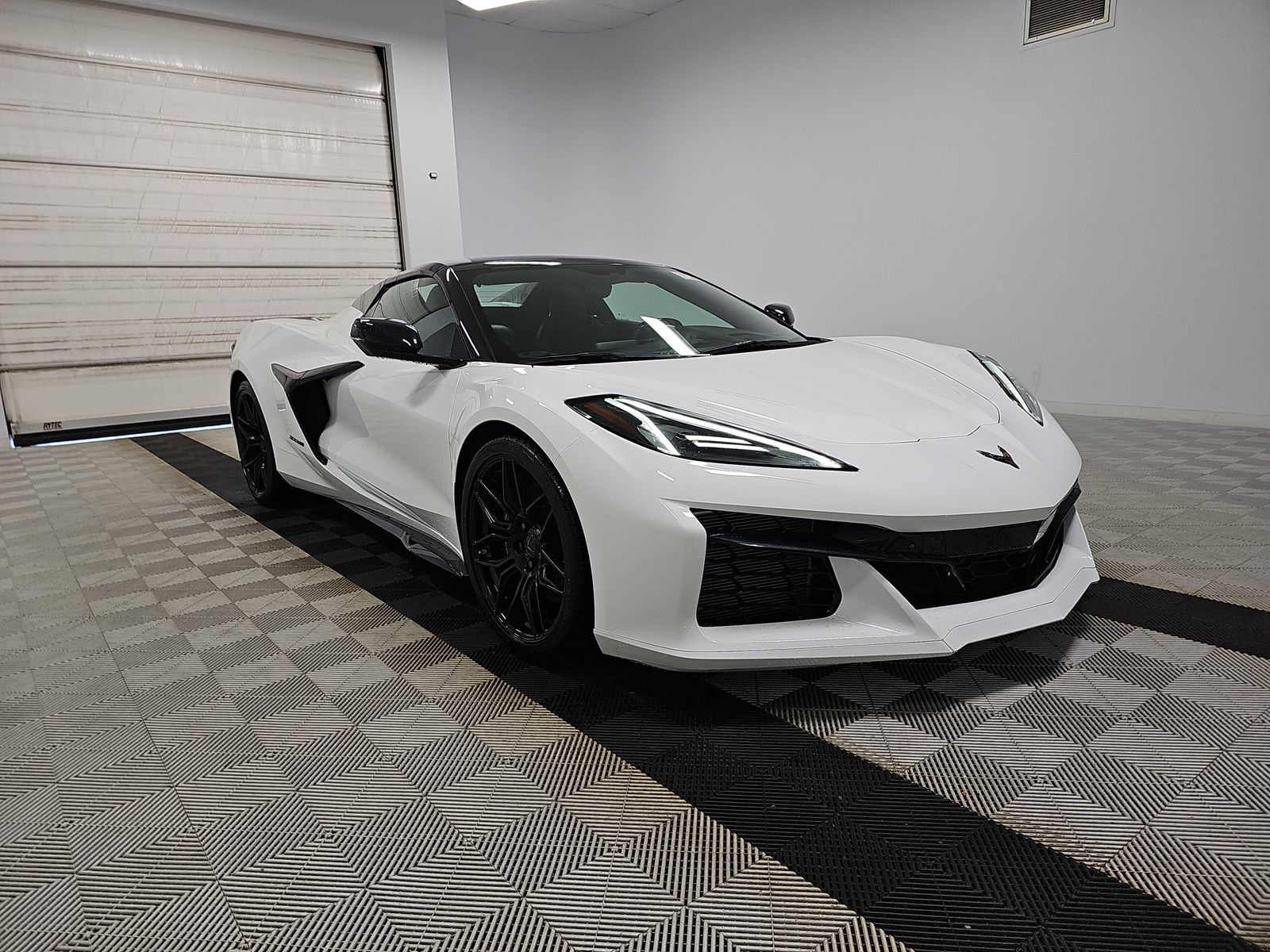 2023 Chevrolet Corvette Z06 RWD