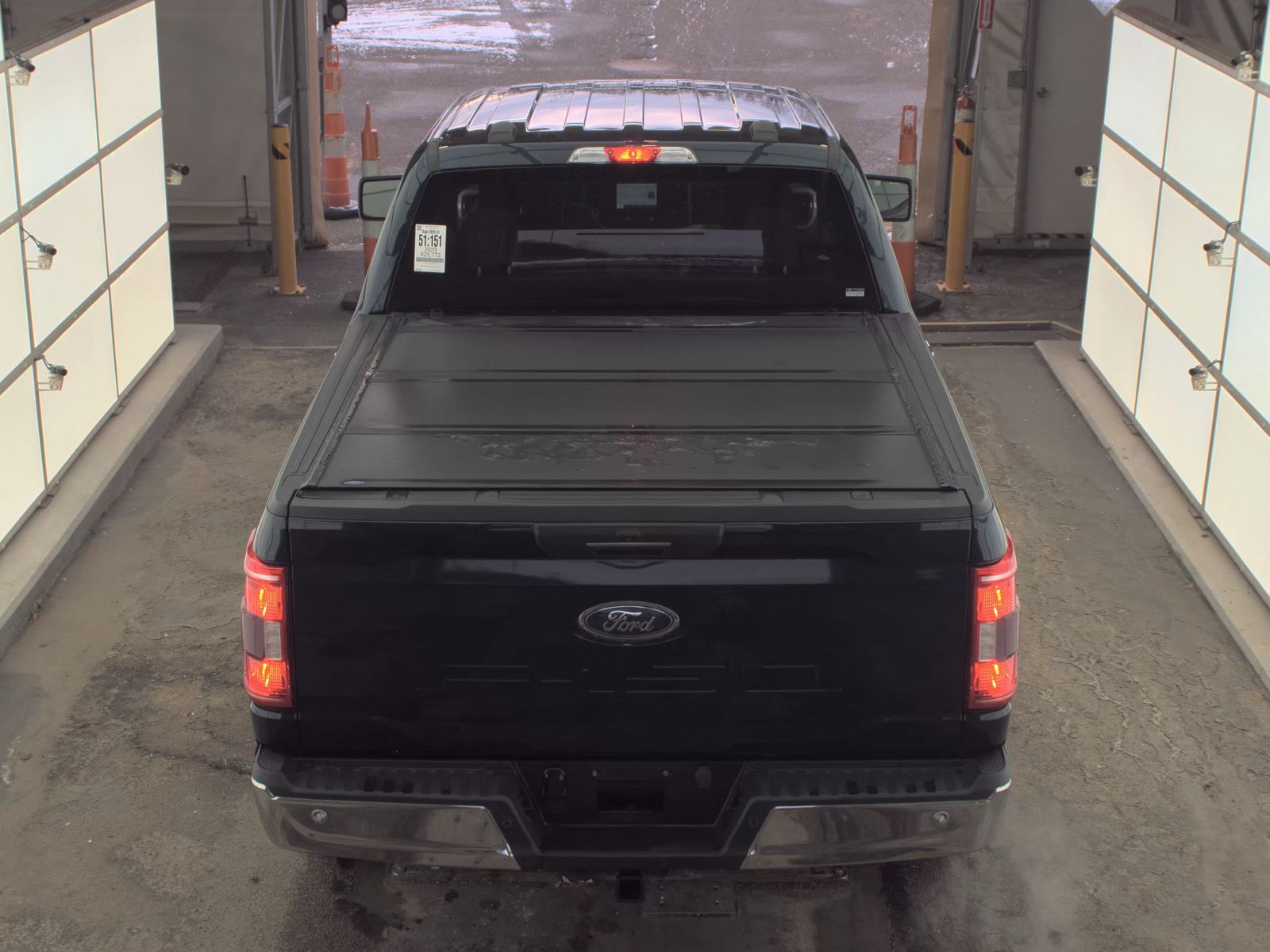 2023 Ford F-150 Hybrid XLT AWD