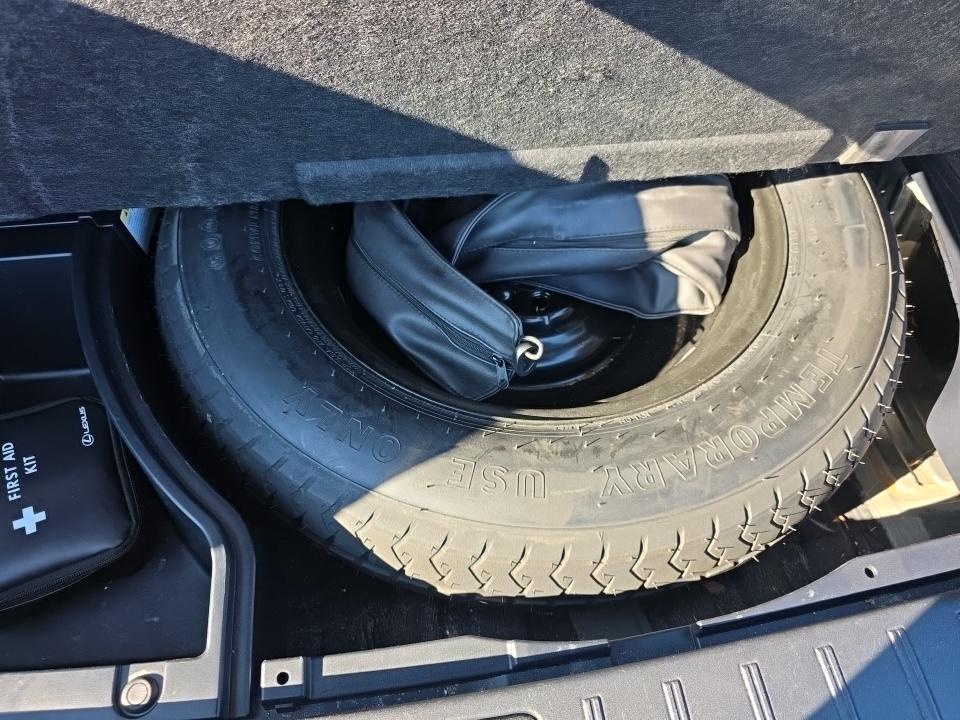 2019 Lexus RX RX 350 AWD