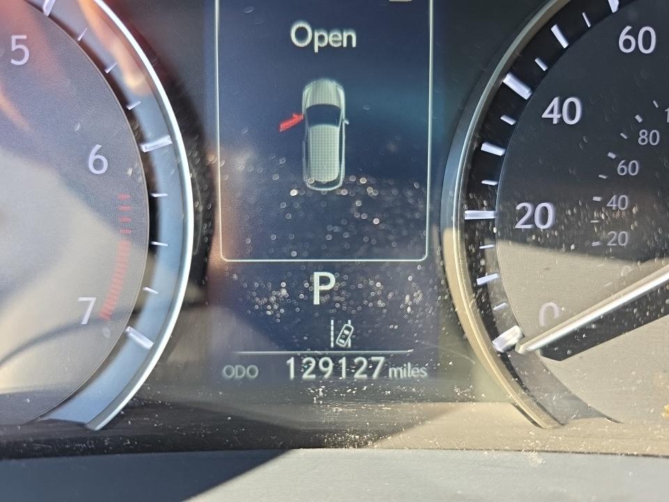 2019 Lexus RX RX 350 AWD