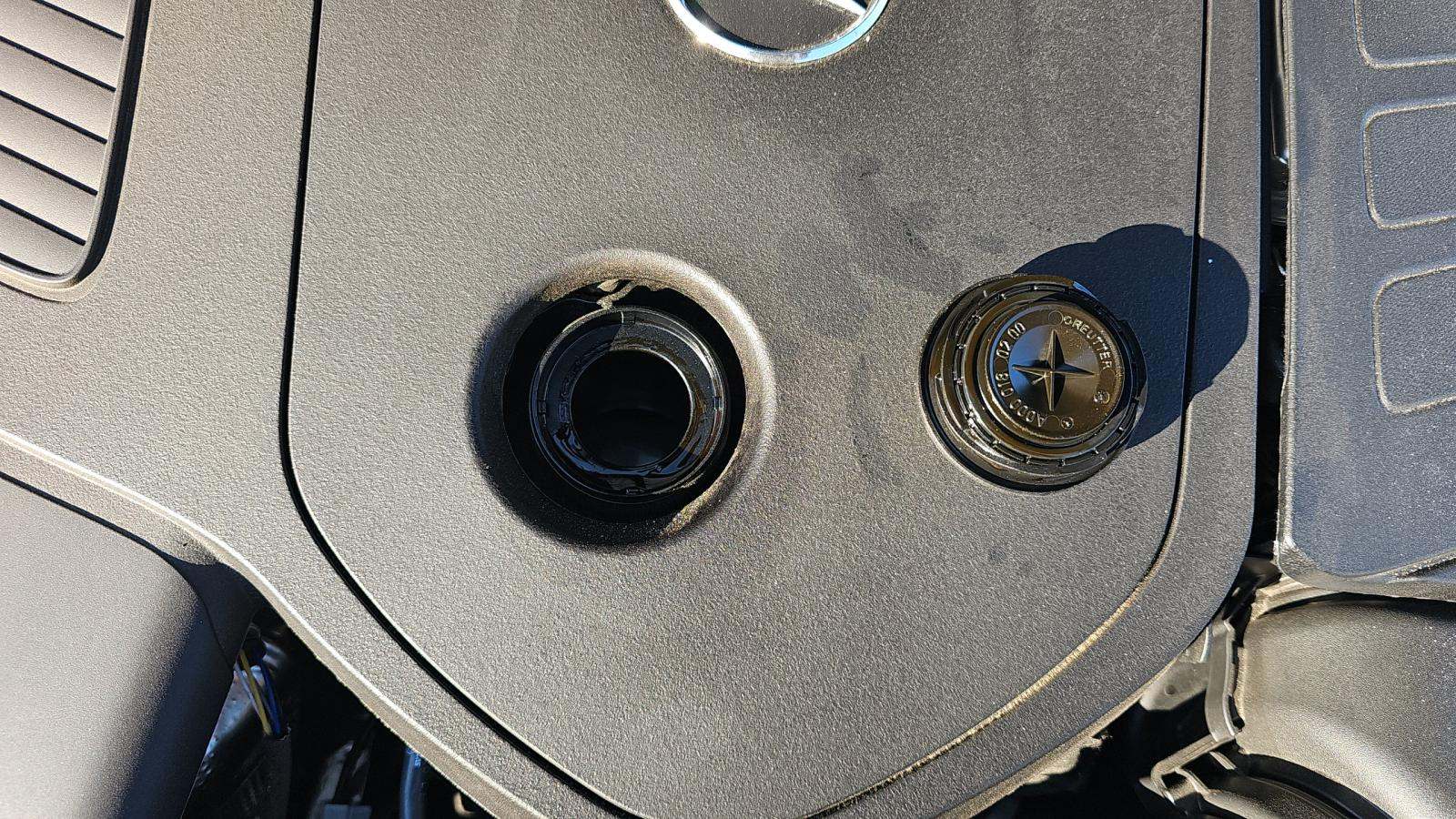 2024 Mercedes-Benz C-Class C 300 AWD