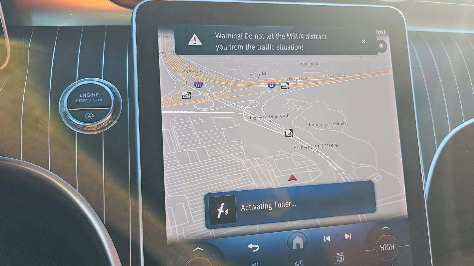 2024 Mercedes-Benz C-Class C 300 AWD