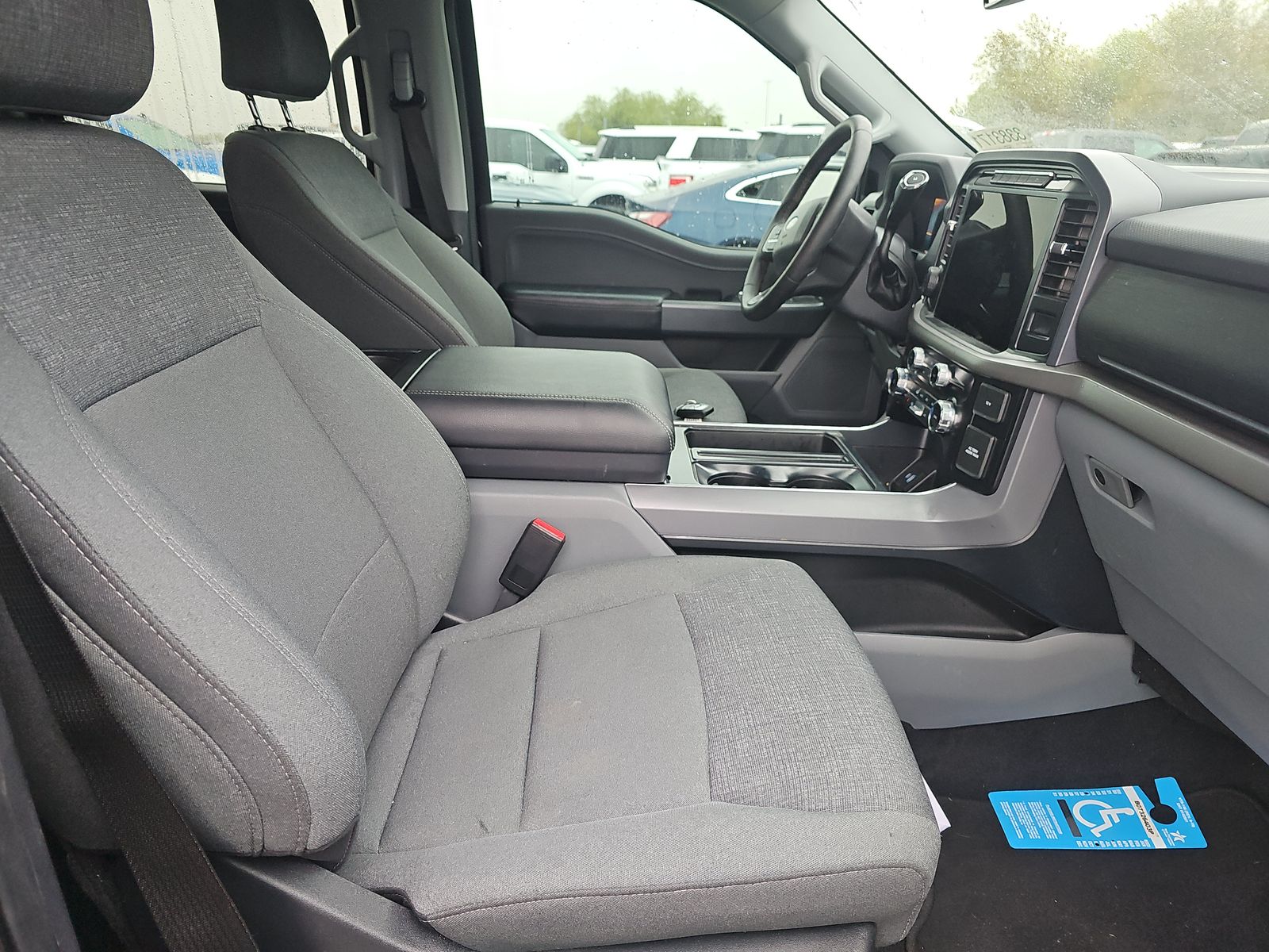 2024 Ford F-150 XLT RWD