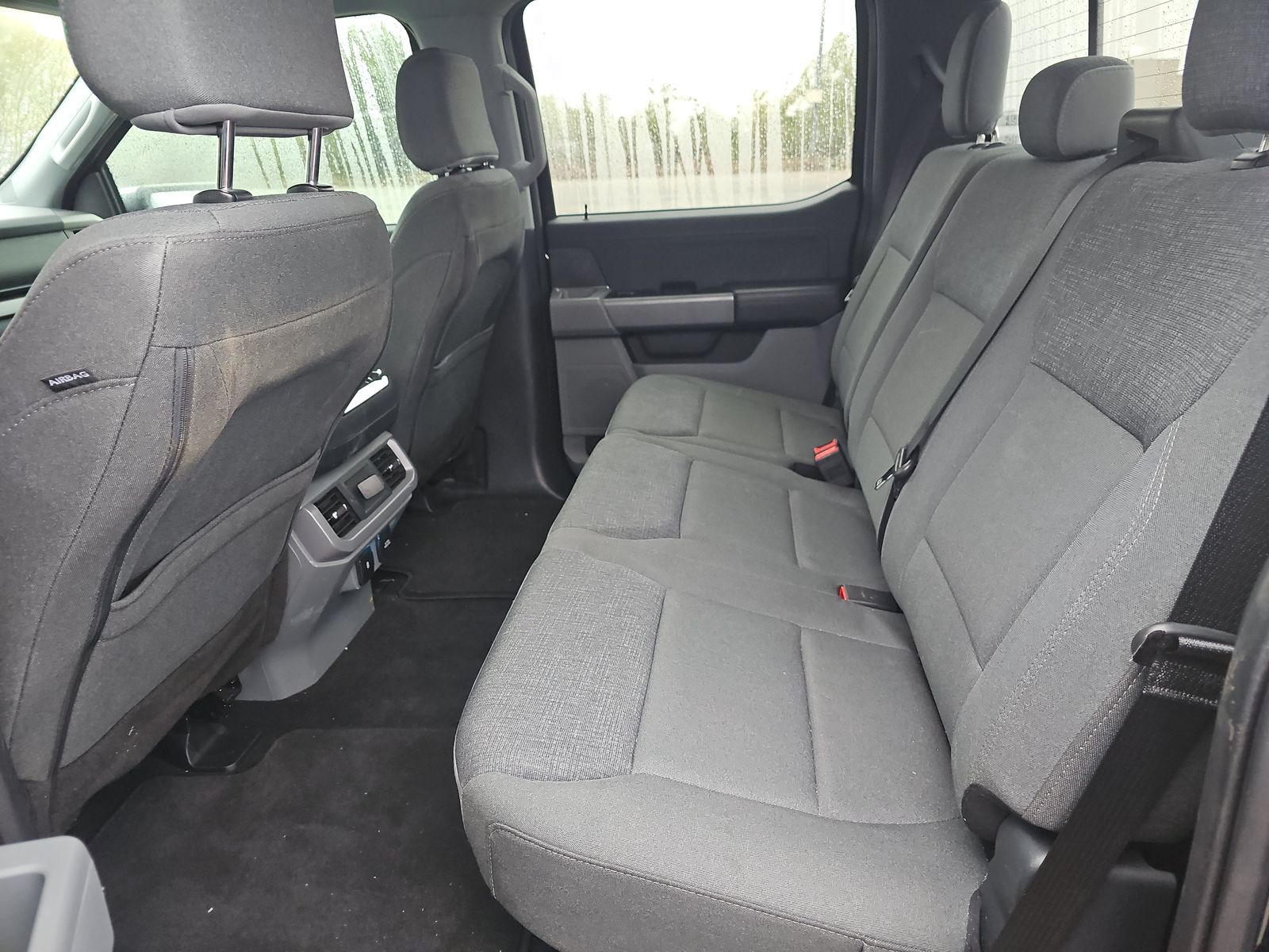 2024 Ford F-150 XLT RWD