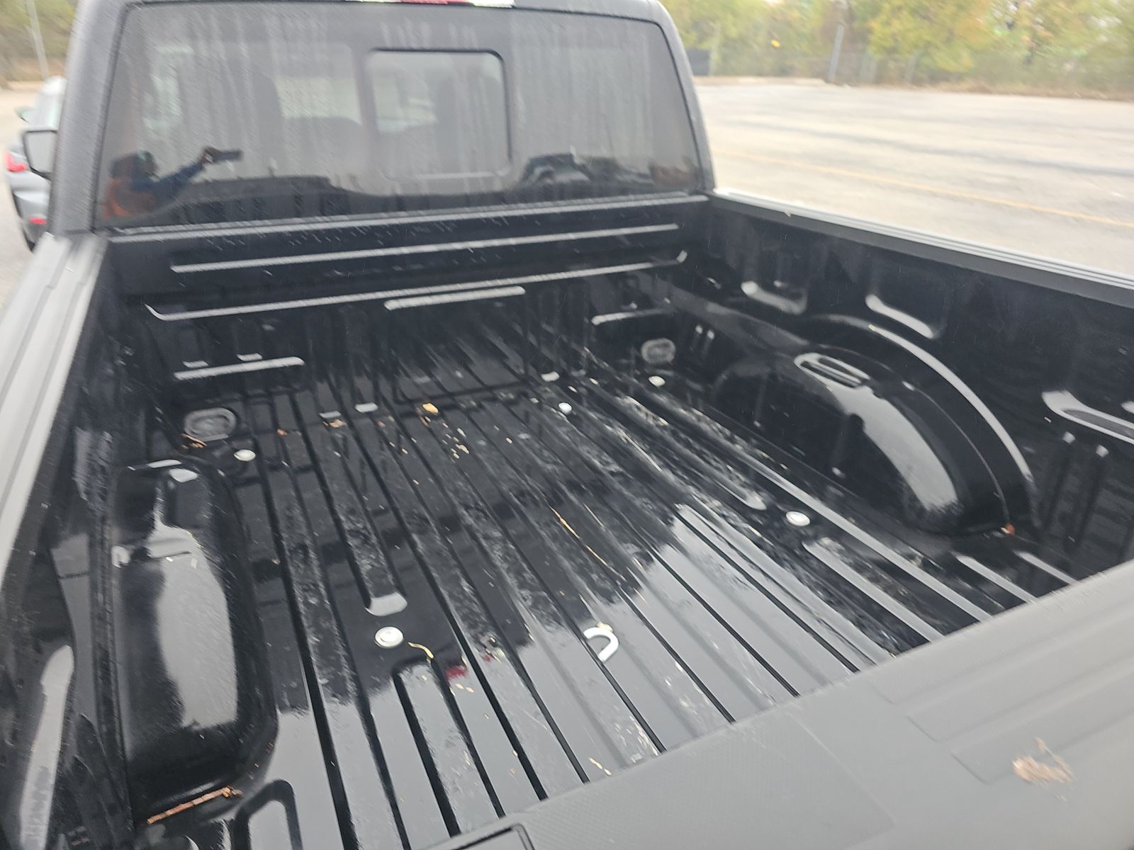 2024 Ford F-150 XLT RWD