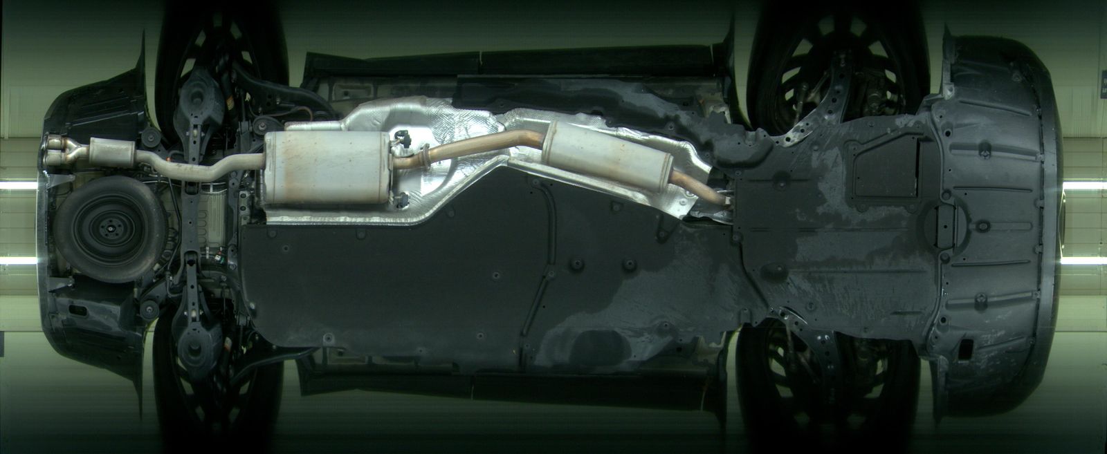 2024 Toyota Highlander XSE FWD