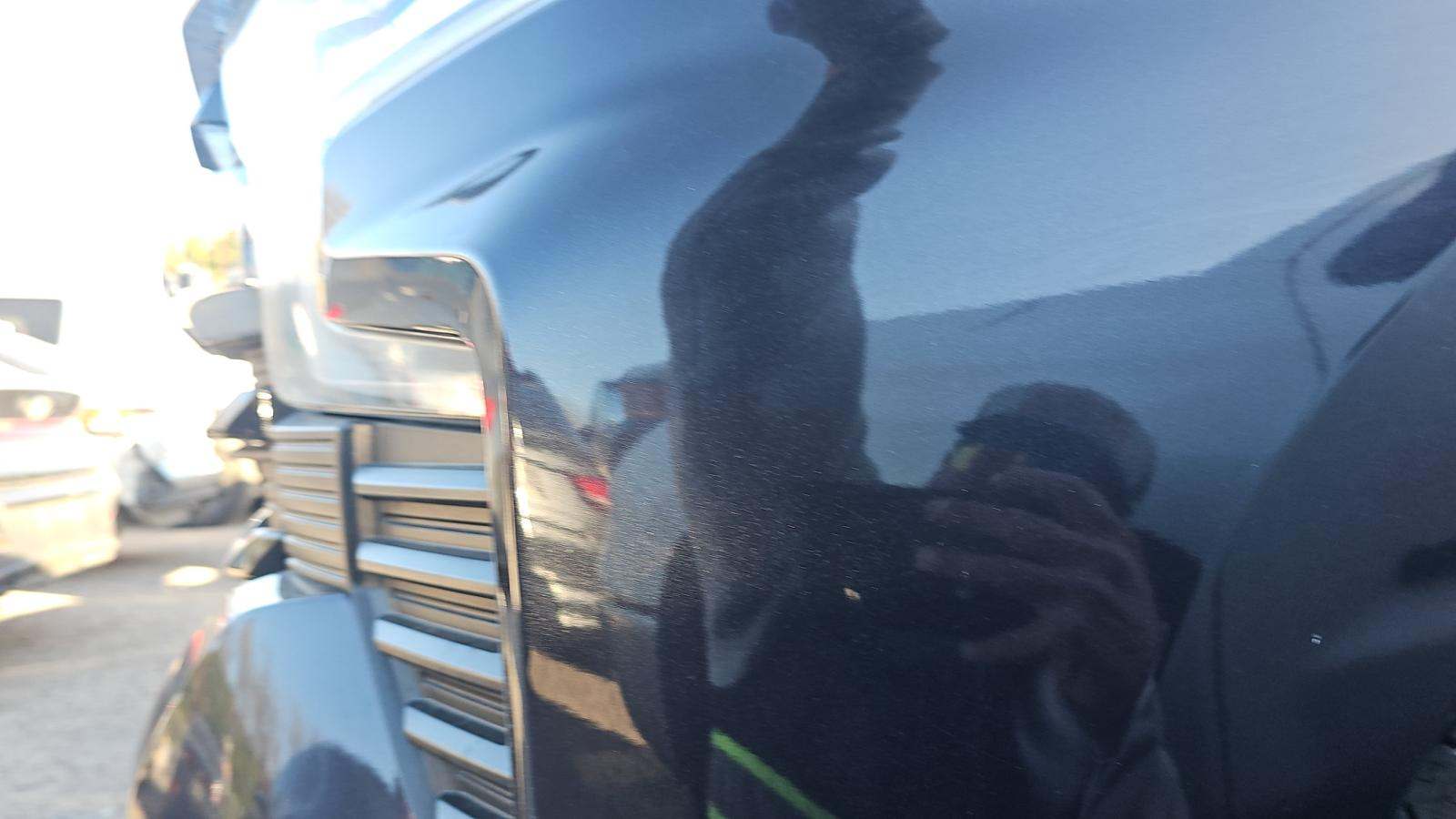 2022 Chevrolet Silverado 1500 LT AWD