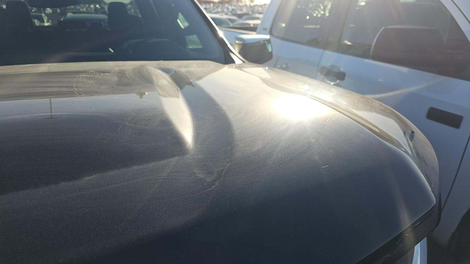 2022 Chevrolet Silverado 1500 LT AWD