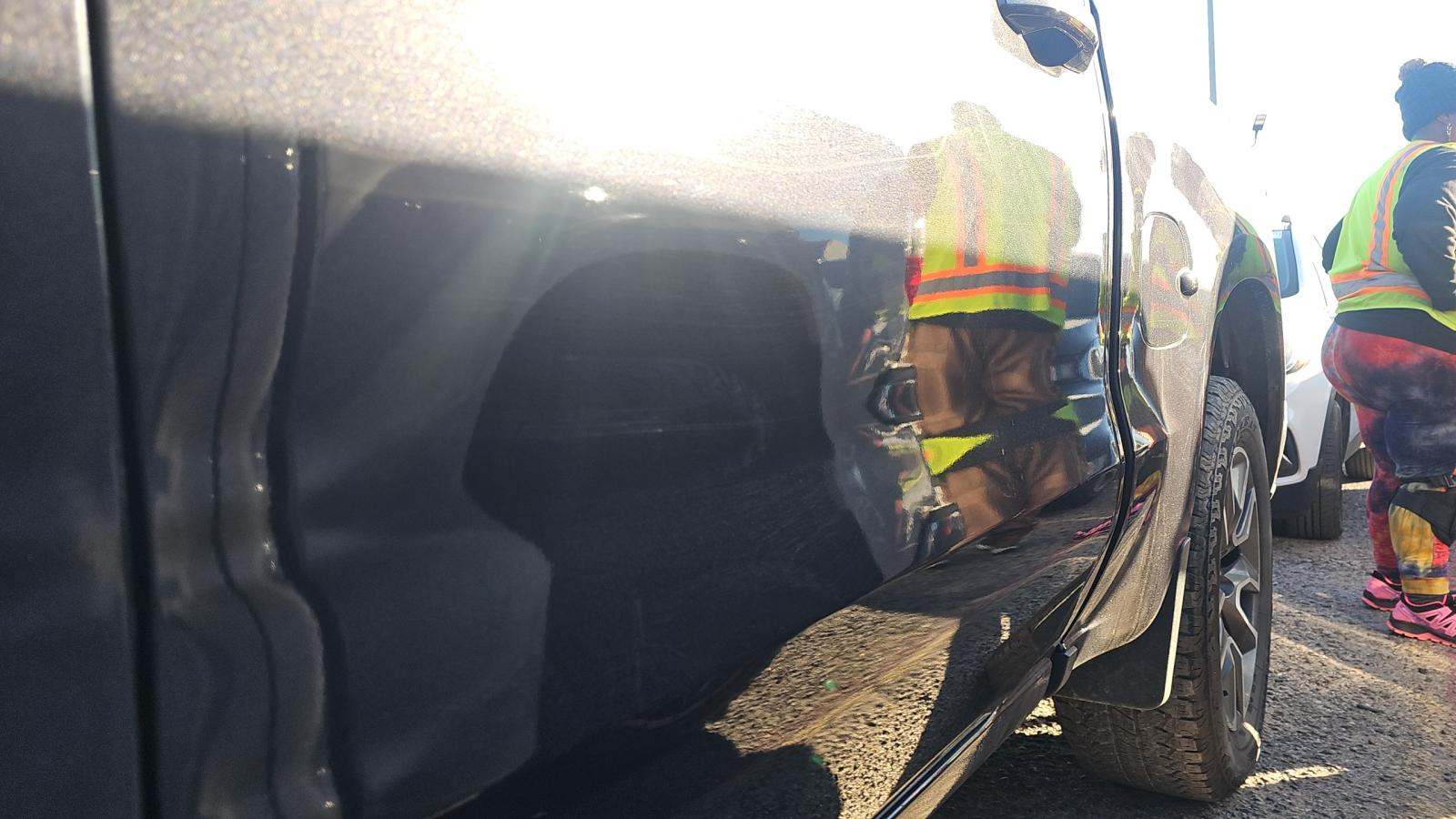 2022 Chevrolet Silverado 1500 LT AWD