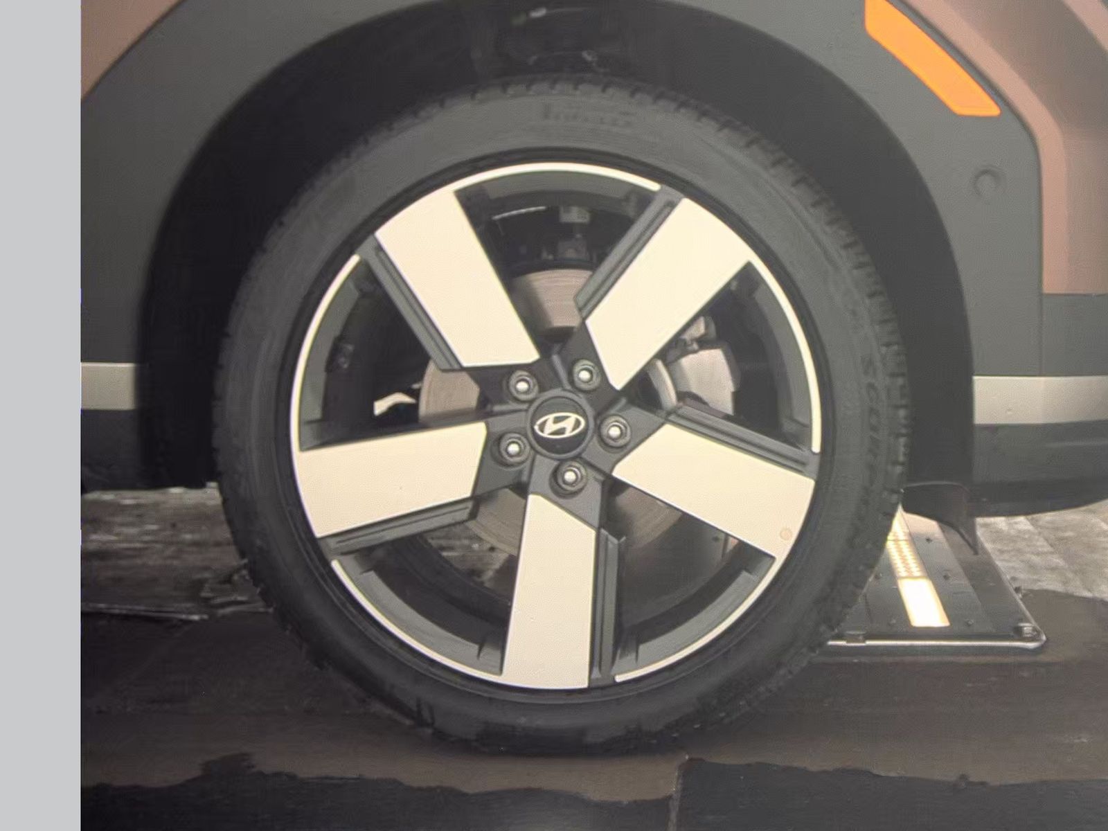 2025 Hyundai Santa Fe Hybrid Limited AWD