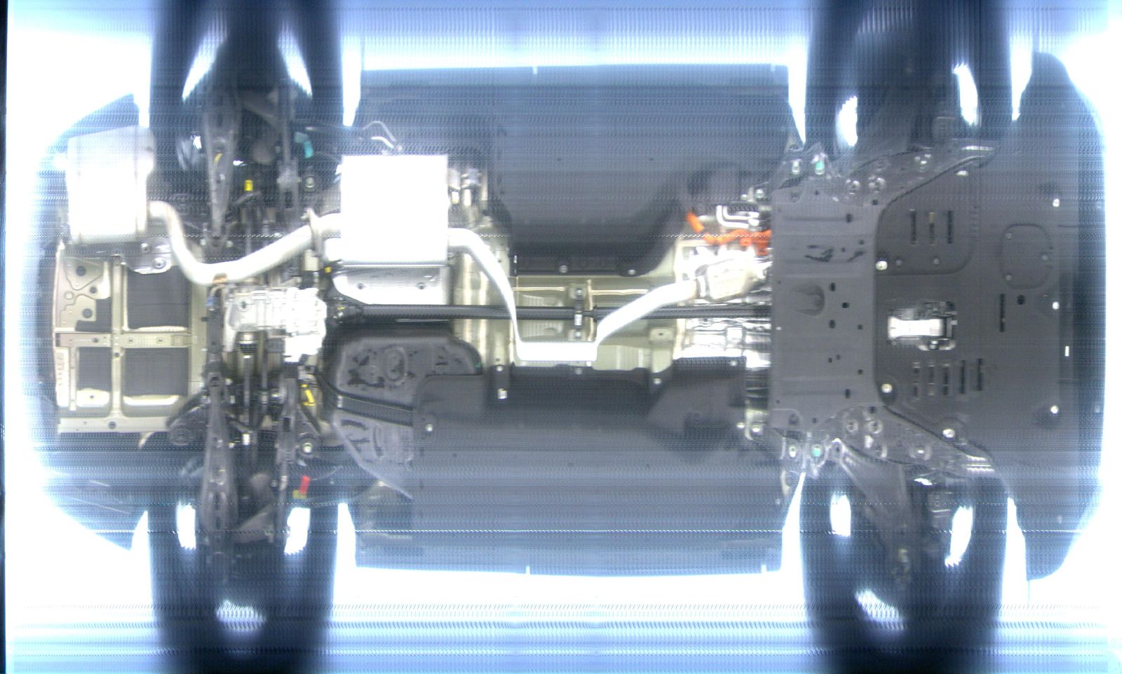 2025 Hyundai Santa Fe Hybrid Limited AWD