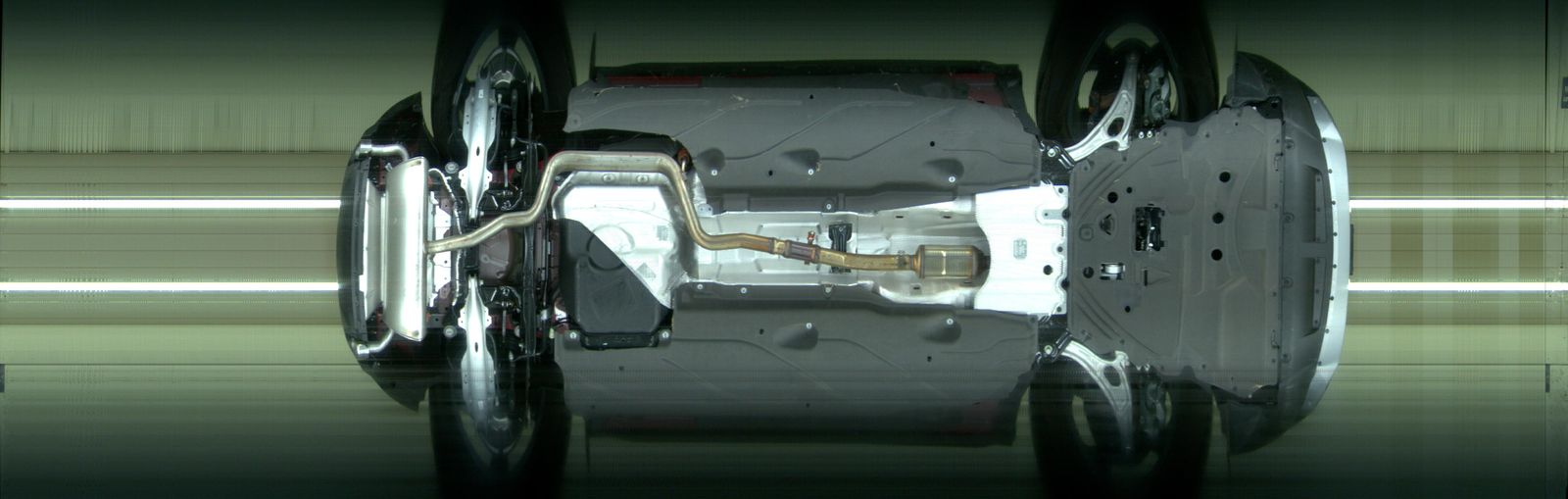 2025 Ford Escape ST-Line FWD