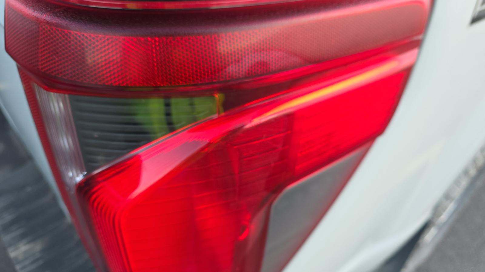 2024 Ford F-150 XLT AWD