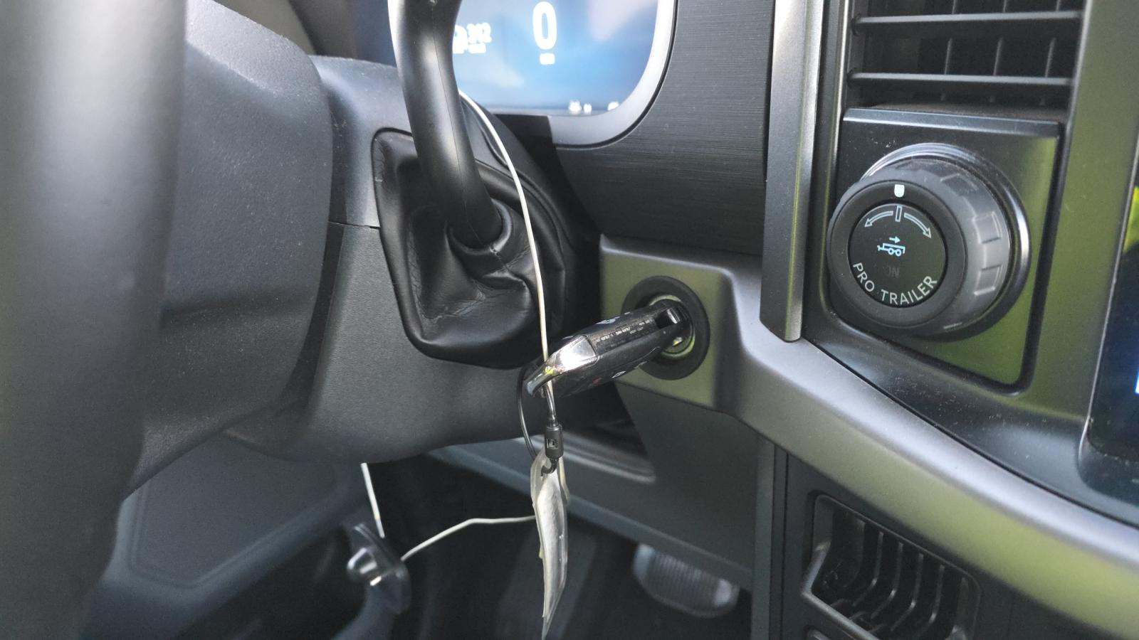 2024 Ford F-150 XLT AWD