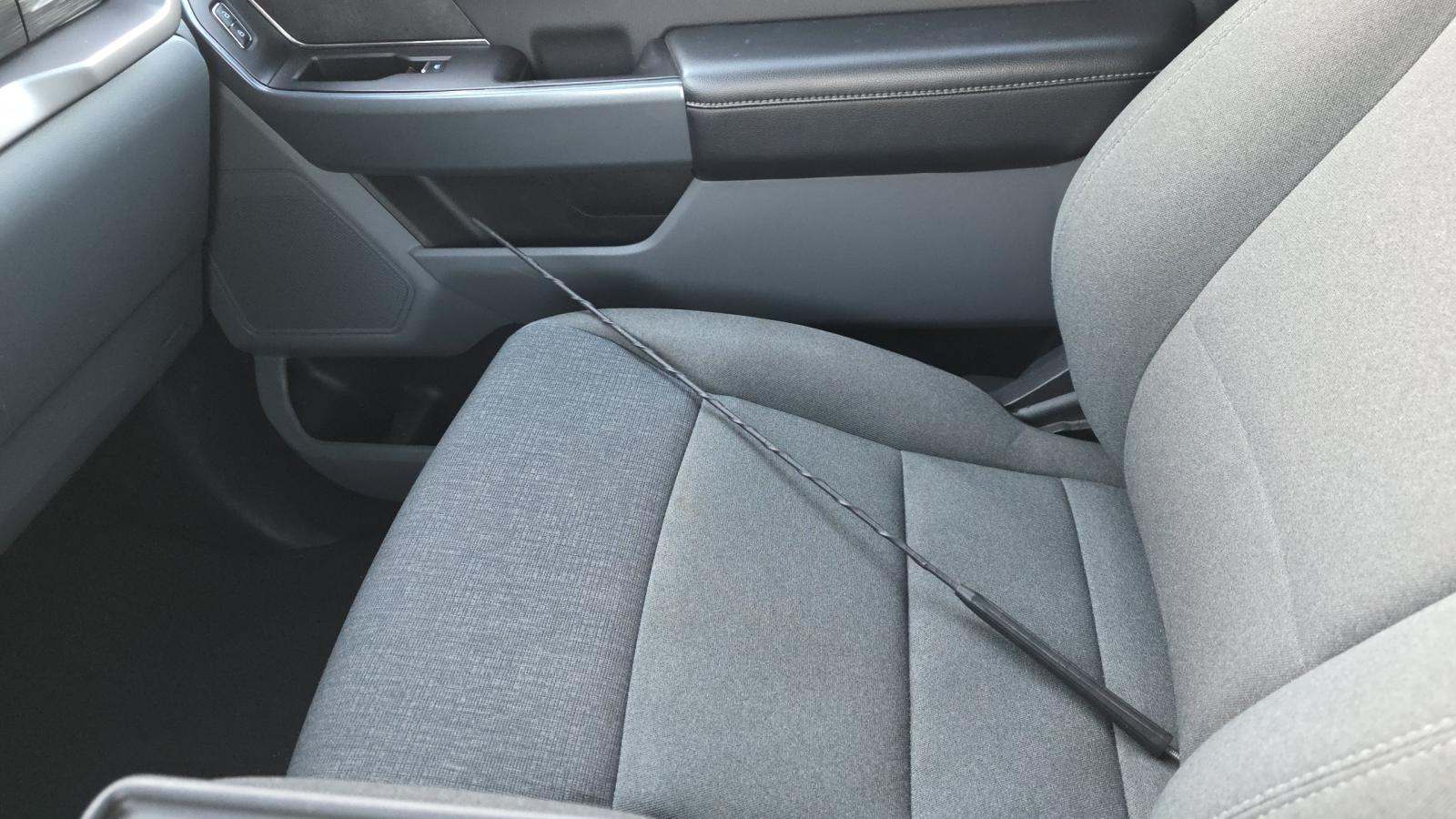 2024 Ford F-150 XLT AWD