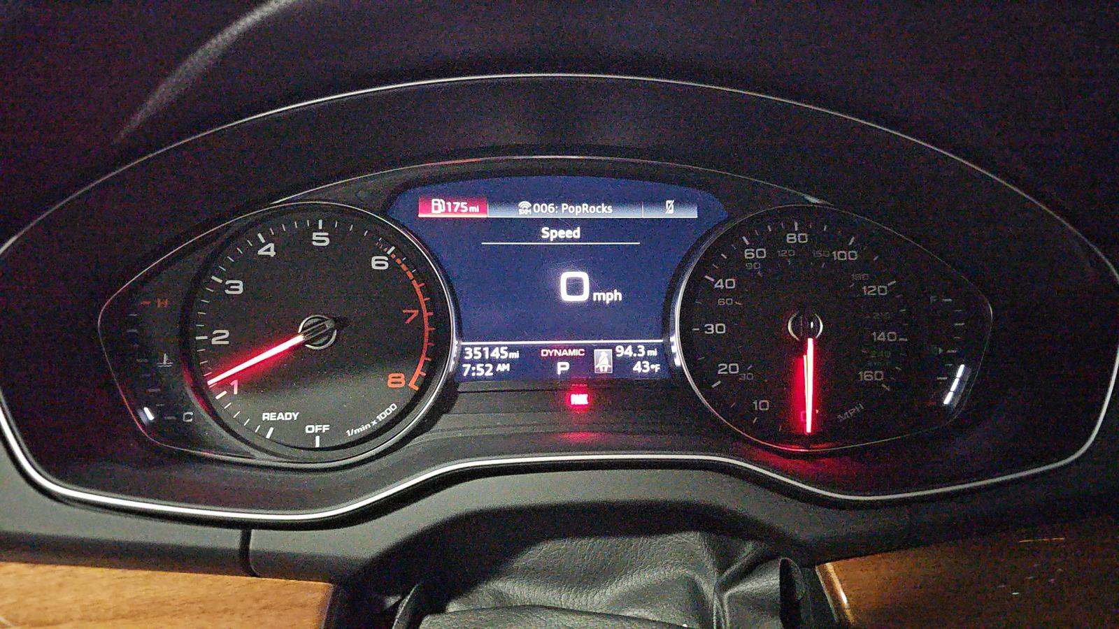 2023 Audi Q5 S line Premium AWD