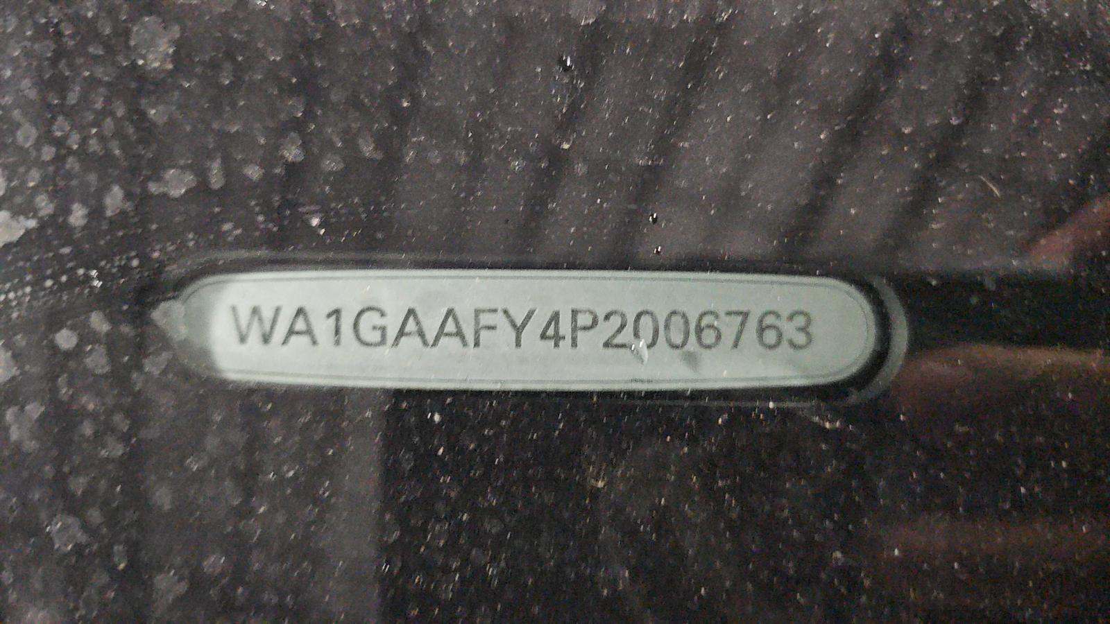 2023 Audi Q5 S line Premium AWD