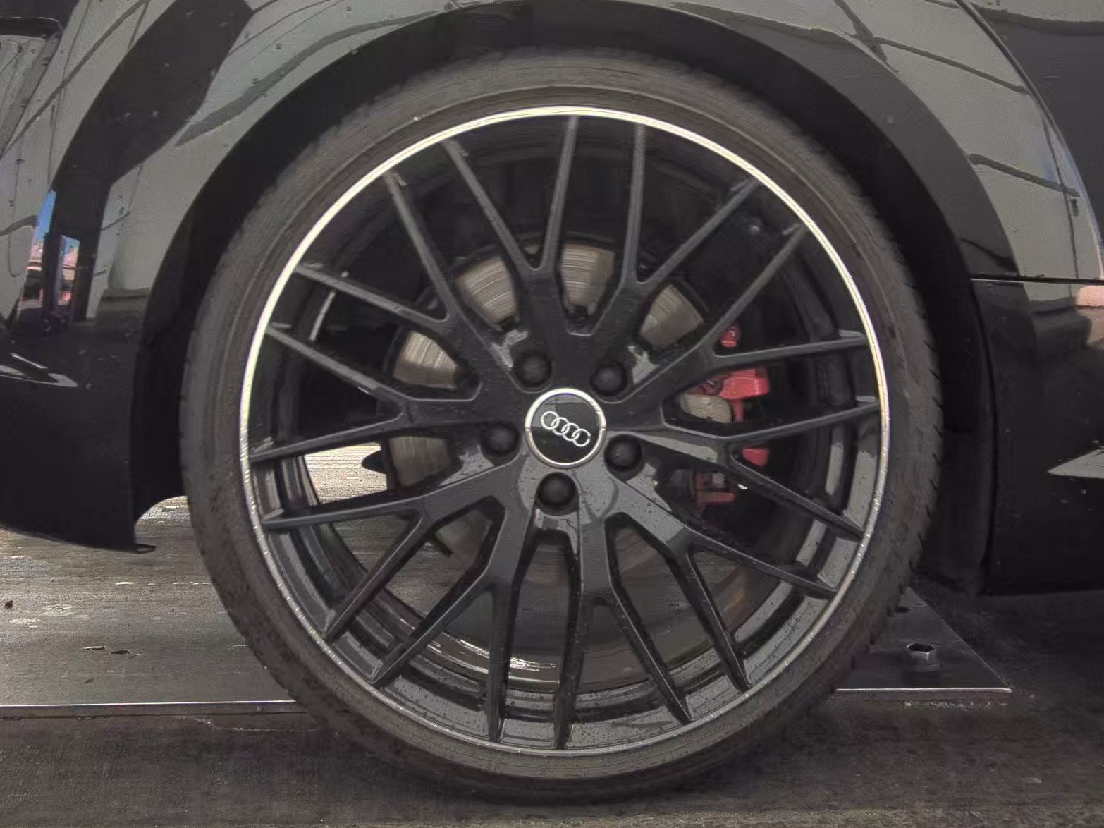 2023 Audi TTS Base AWD