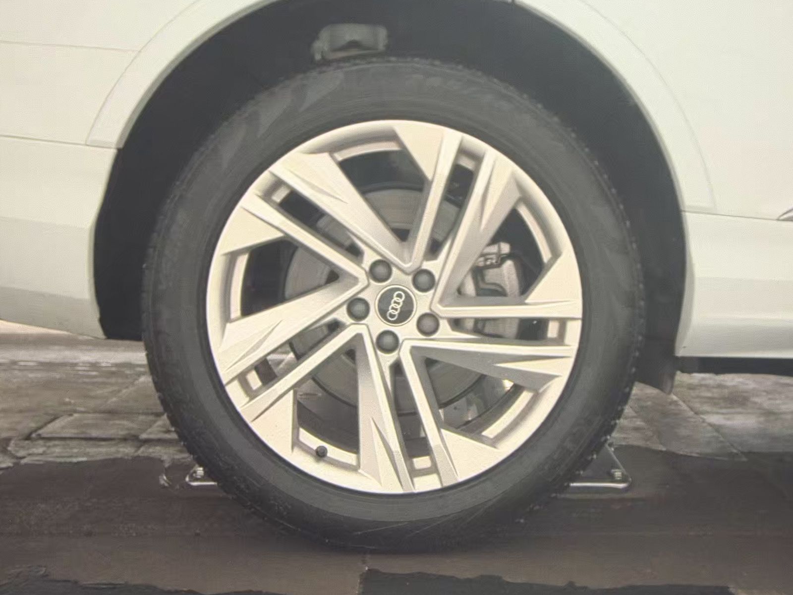 2021 Audi Q7 3.0T Premium Plus AWD