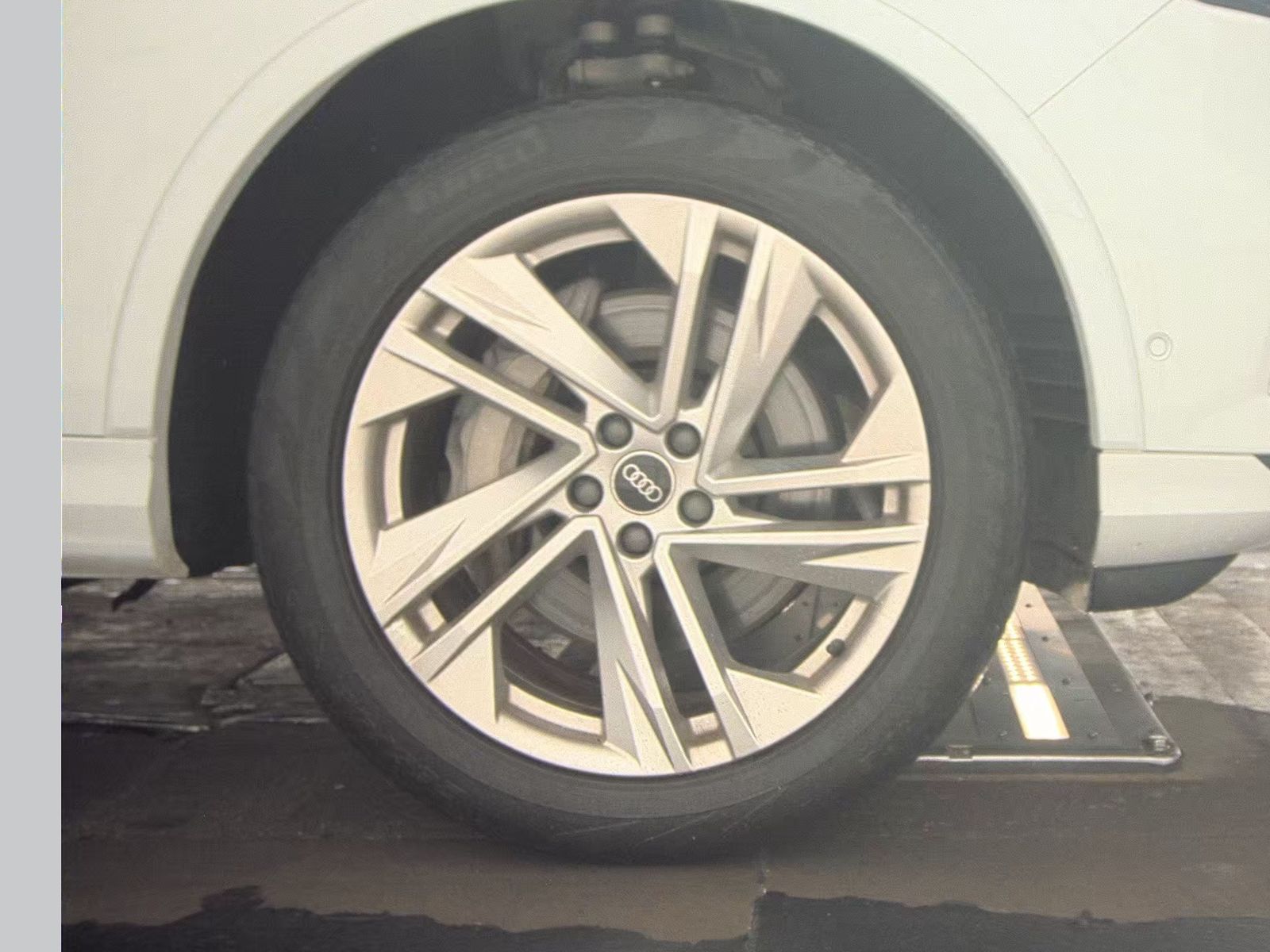 2021 Audi Q7 3.0T Premium Plus AWD