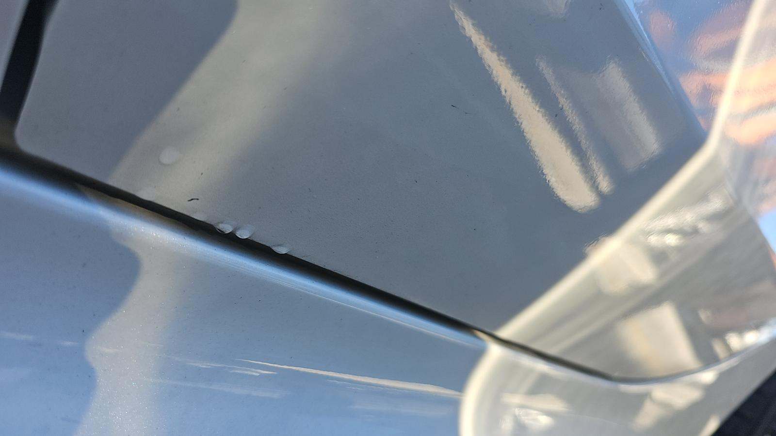 2023 Honda Civic Sport FWD