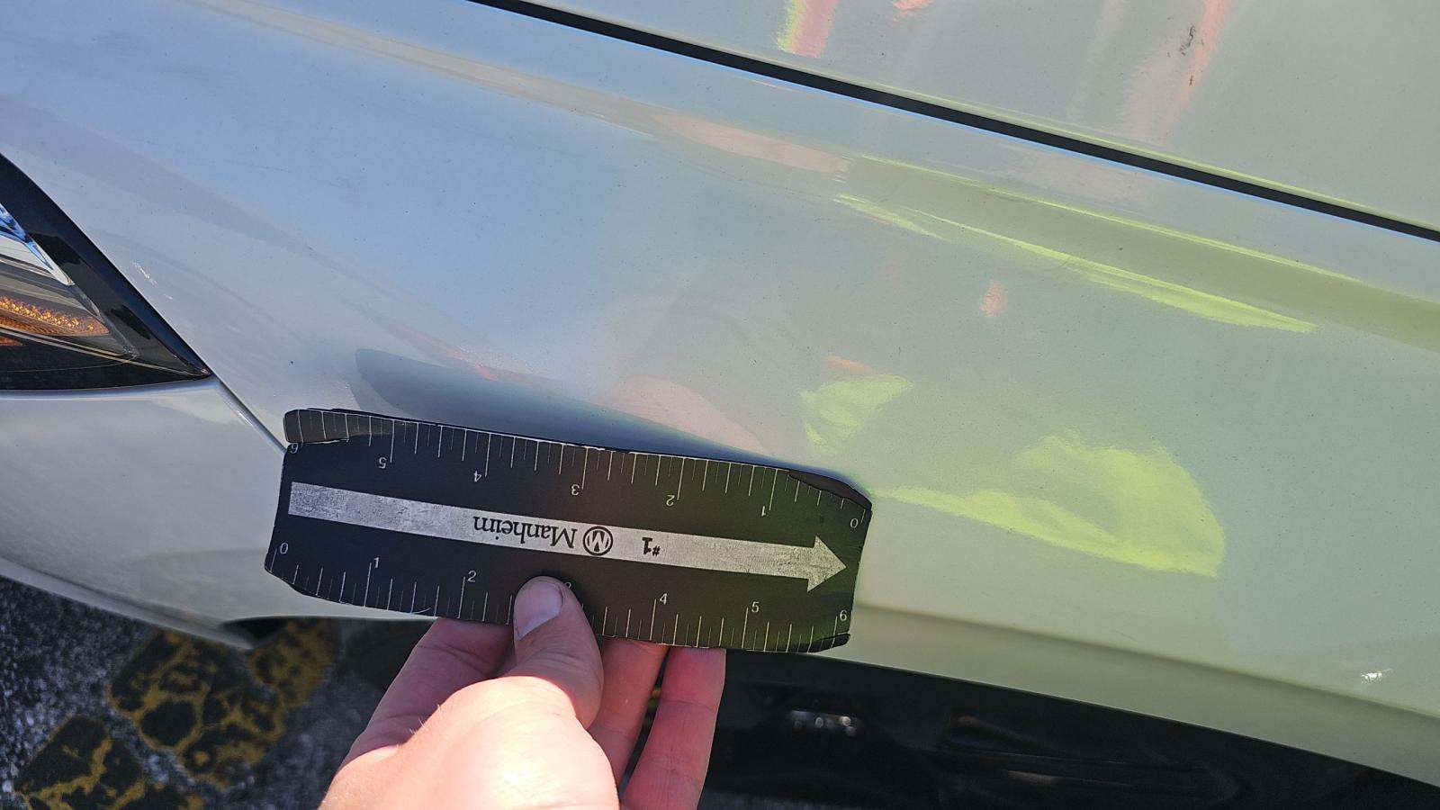 2023 Honda Civic Sport FWD