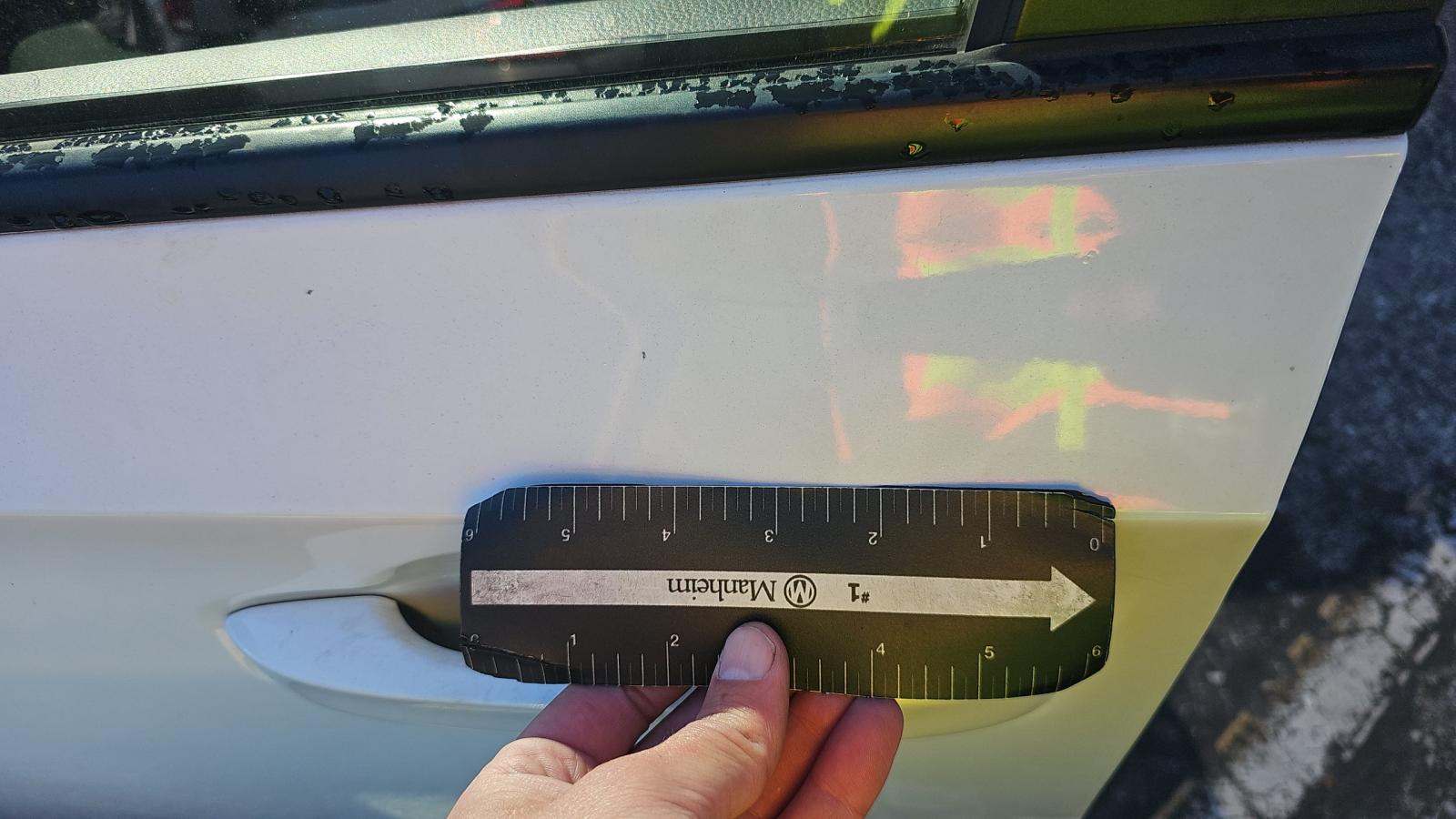 2023 Honda Civic Sport FWD