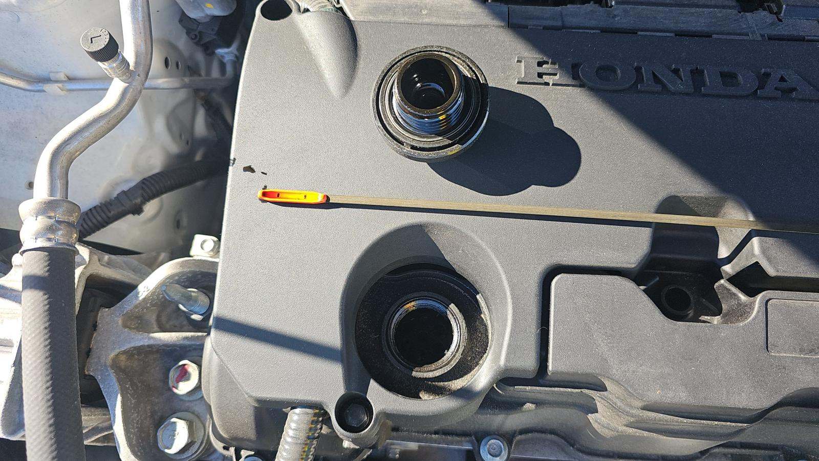 2023 Honda Civic Sport FWD