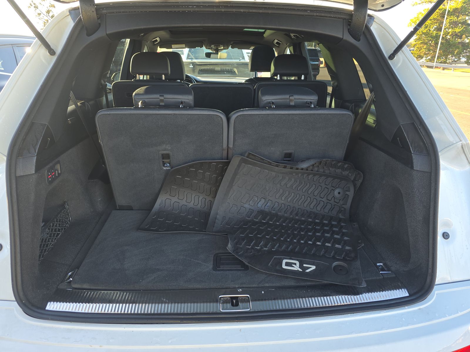 2021 Audi Q7 3.0T Premium Plus AWD