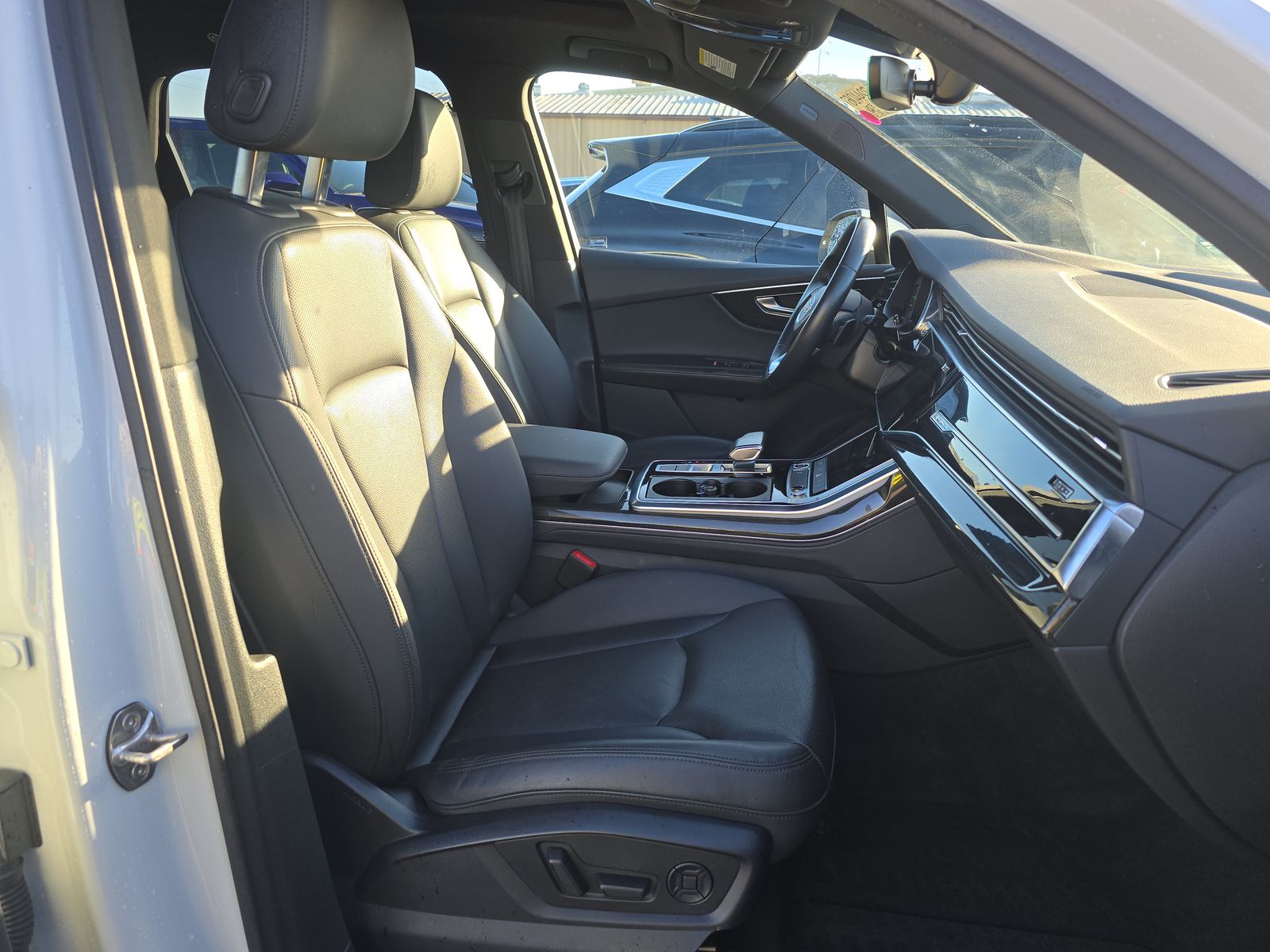 2021 Audi Q7 3.0T Premium Plus AWD