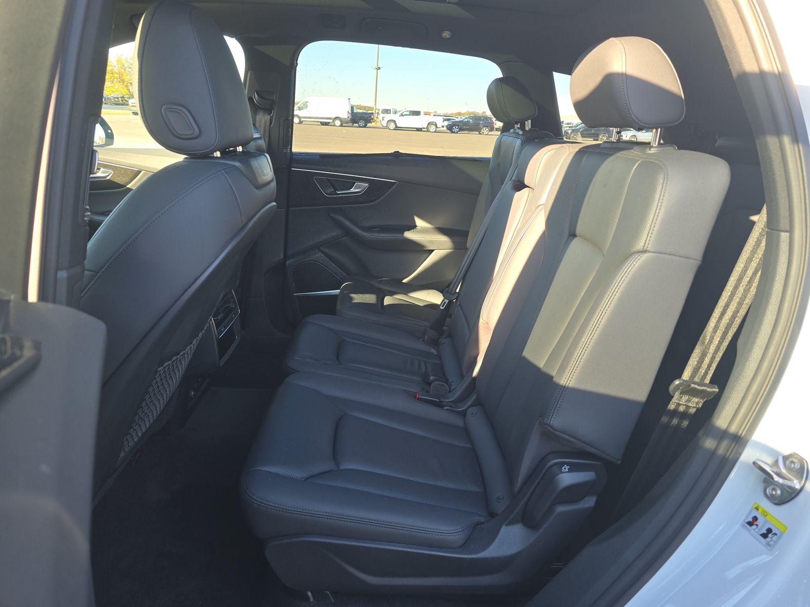 2021 Audi Q7 3.0T Premium Plus AWD