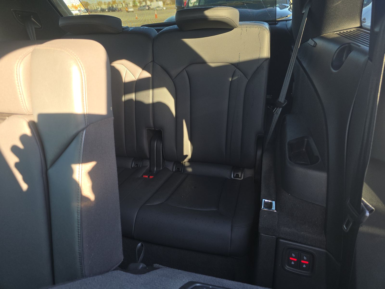 2021 Audi Q7 3.0T Premium Plus AWD