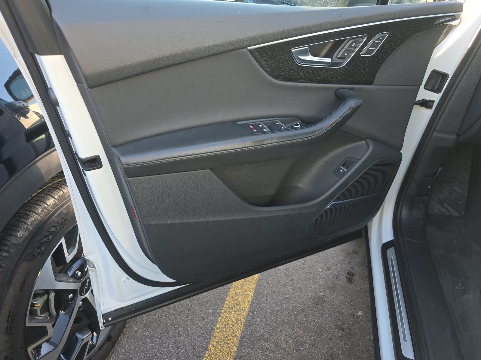 2021 Audi Q7 3.0T Premium Plus AWD