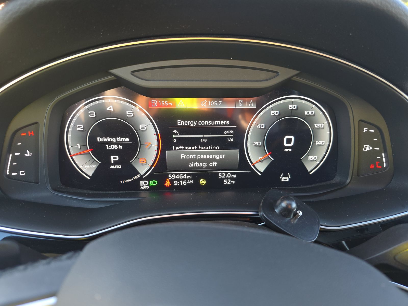 2021 Audi Q7 3.0T Premium Plus AWD