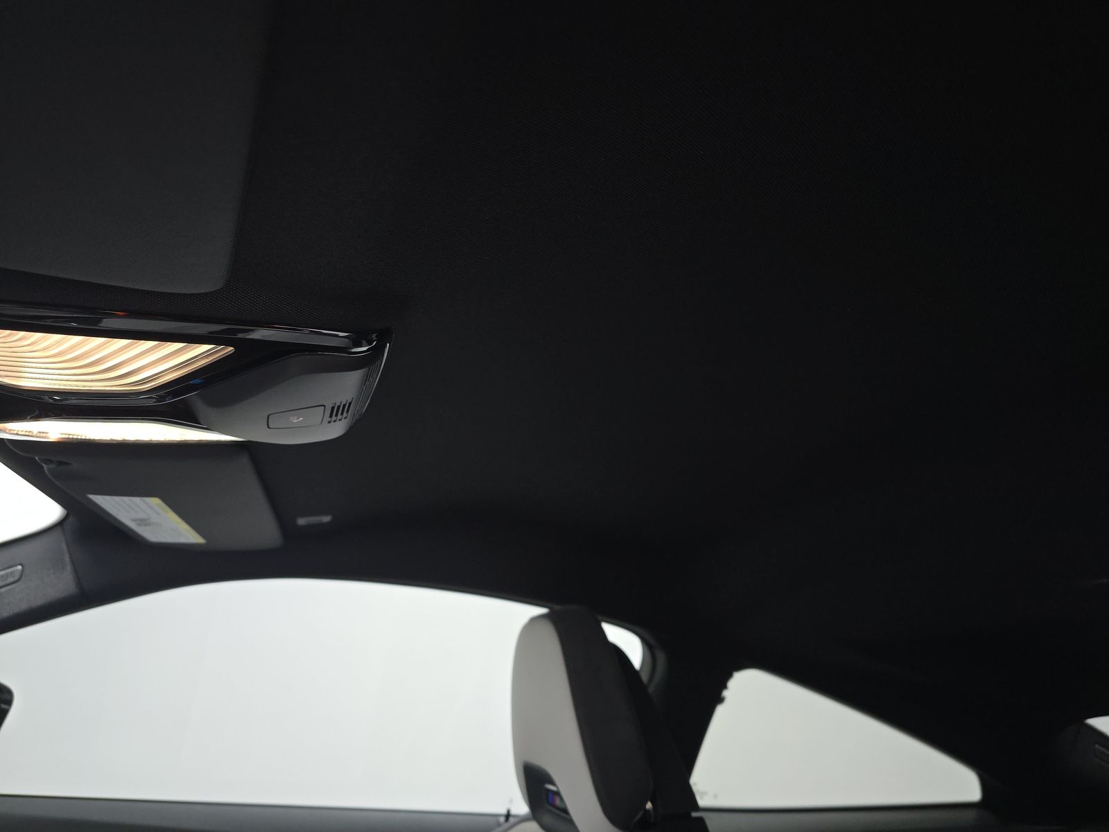 2024 BMW M4 Competition xDrive AWD