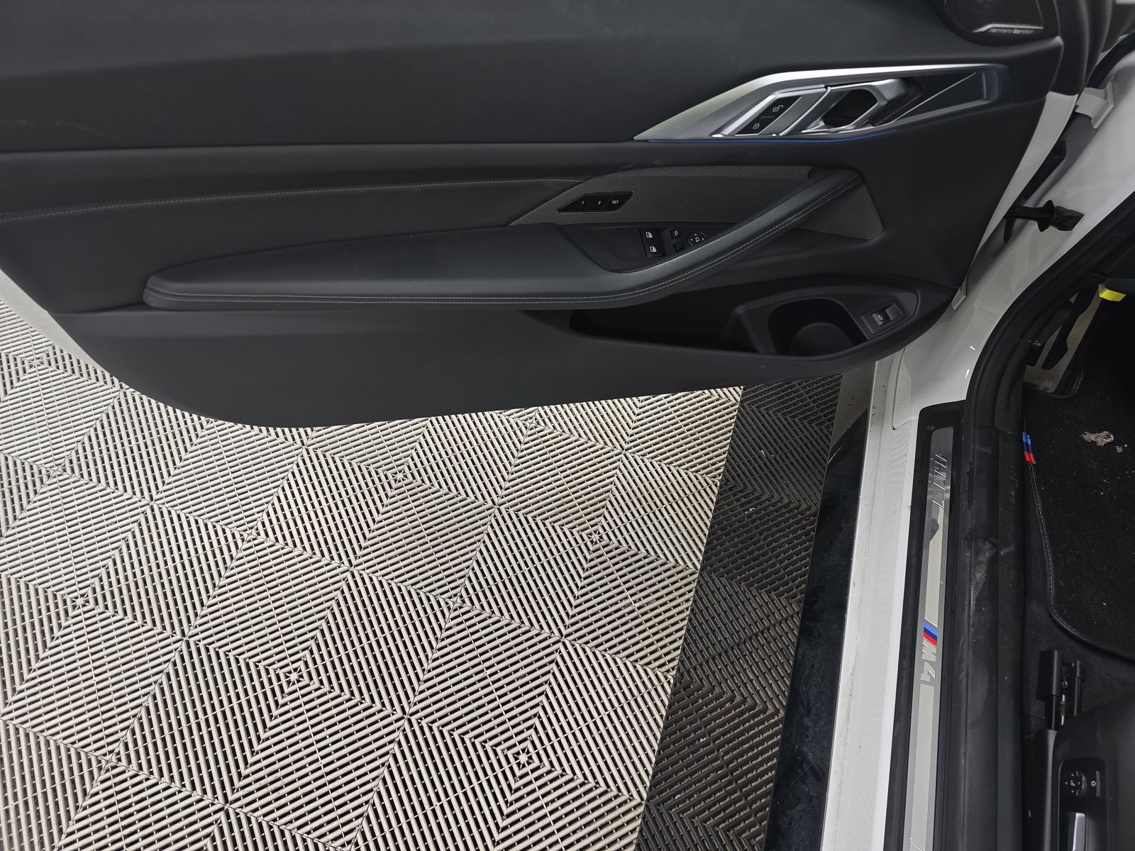 2024 BMW M4 Competition xDrive AWD