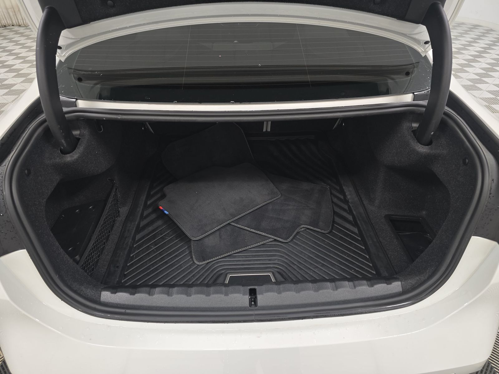 2024 BMW M4 Competition xDrive AWD