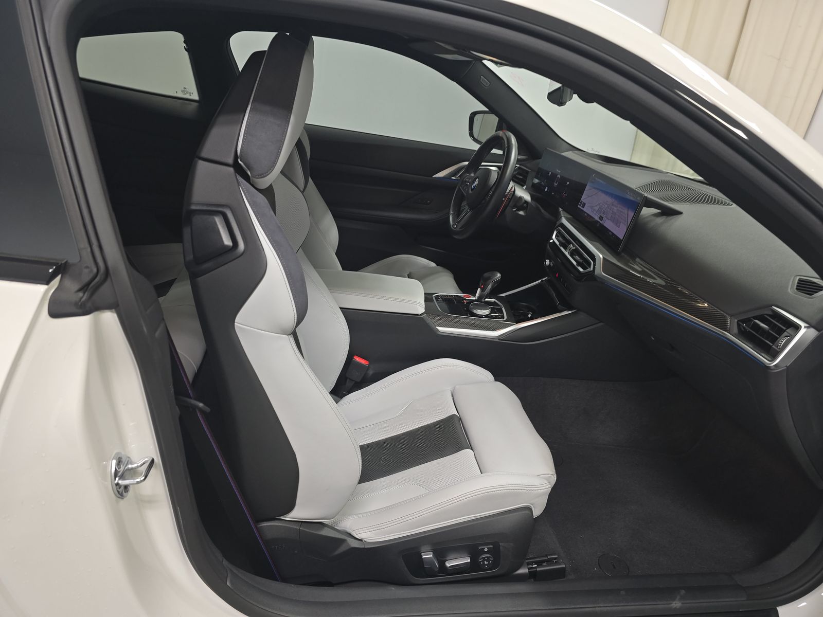 2024 BMW M4 Competition xDrive AWD