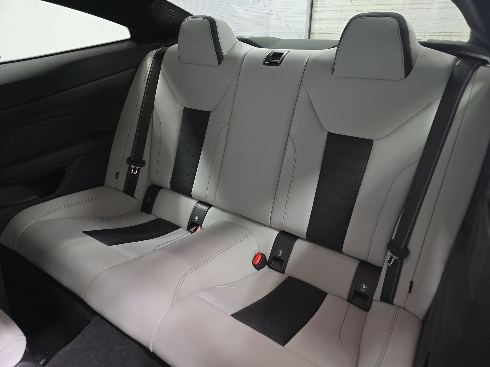 2024 BMW M4 Competition xDrive AWD