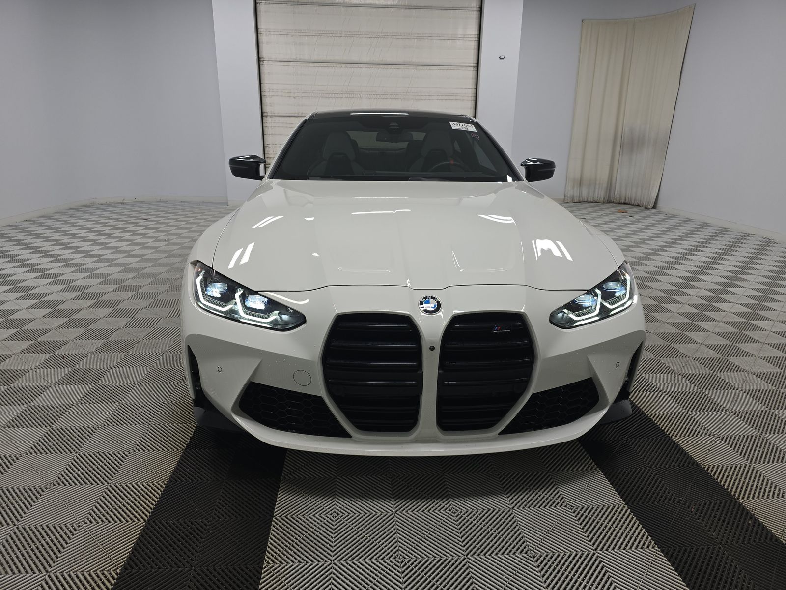 2024 BMW M4 Competition xDrive AWD