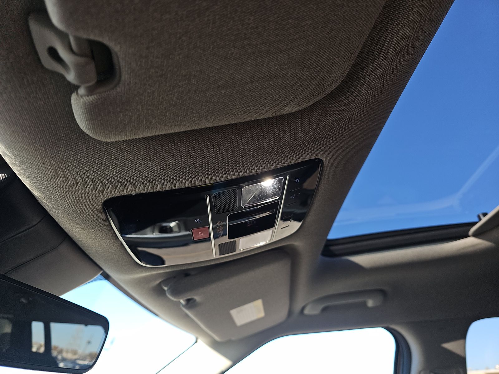 2025 Hyundai Santa Fe Hybrid Limited AWD