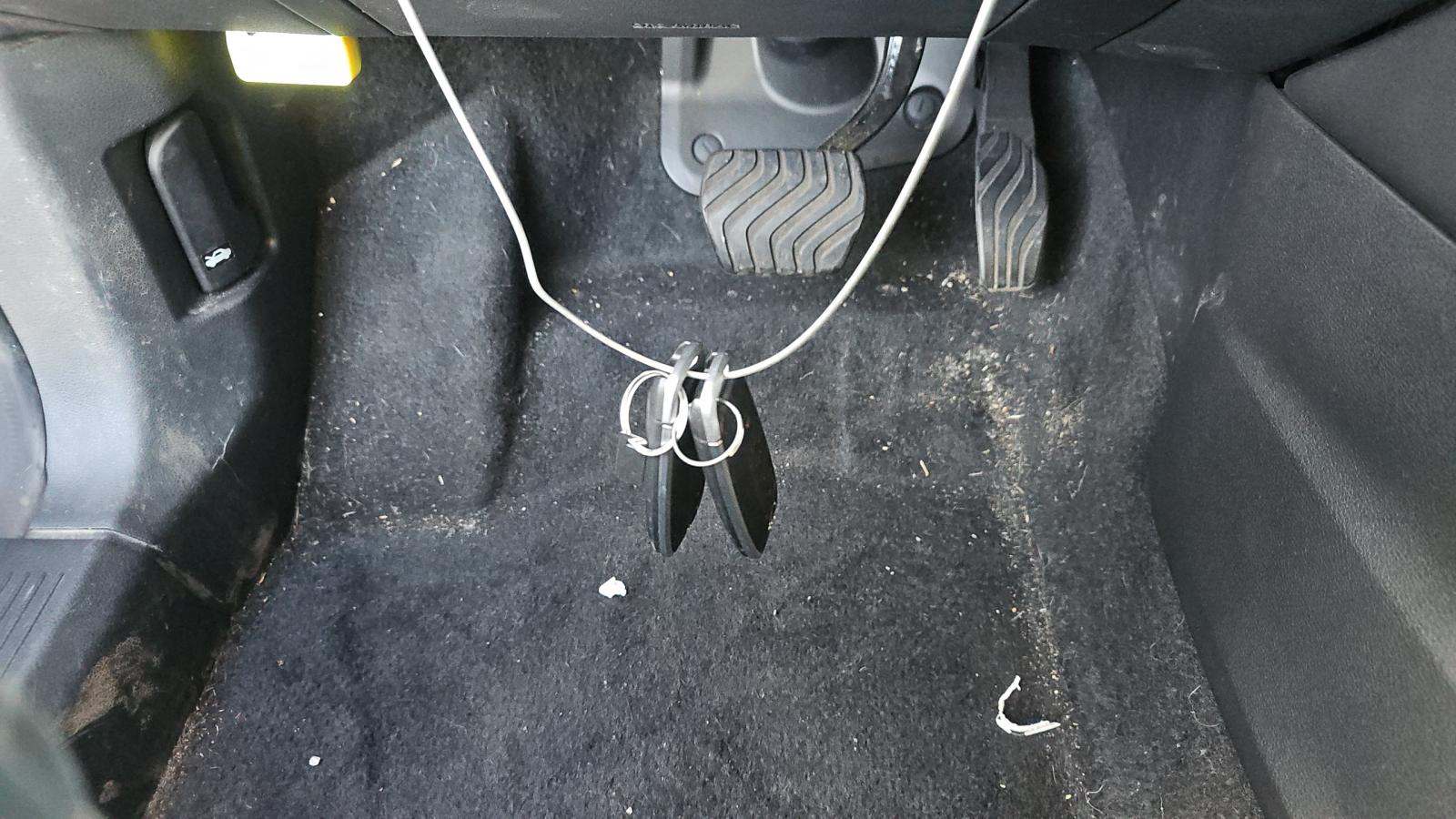 2023 Nissan Rogue Platinum AWD