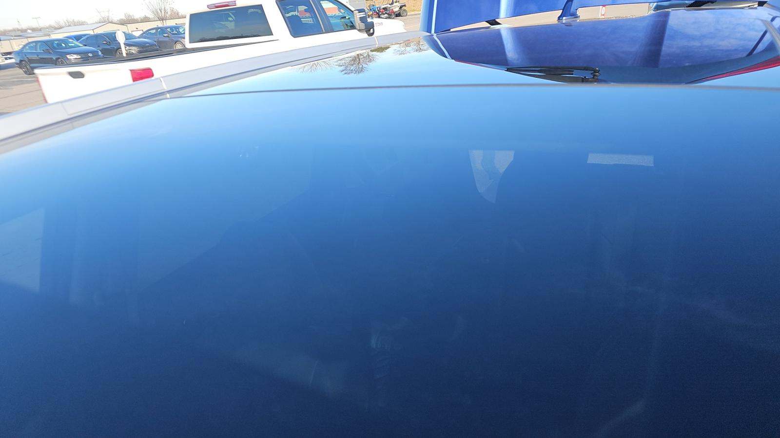 2023 Nissan Rogue Platinum AWD